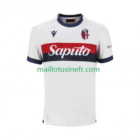 Maillot de Foot Bologna Extérieur 2025-26